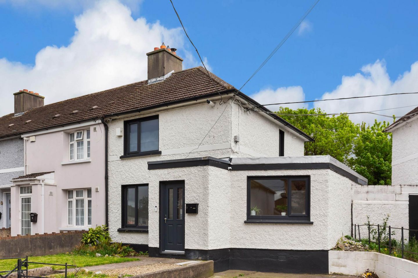 7 Derry Park, Crumlin, Dublin 12, Co. Dublin, D12N2P3