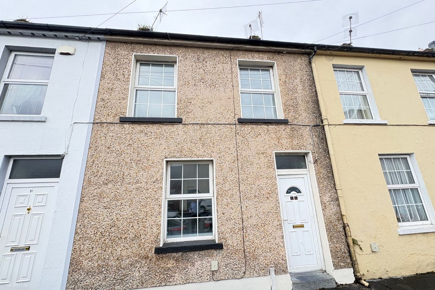 16 Saint Lelia Street, Limerick, Limerick City Centre, Co. Limerick, V94F1PK