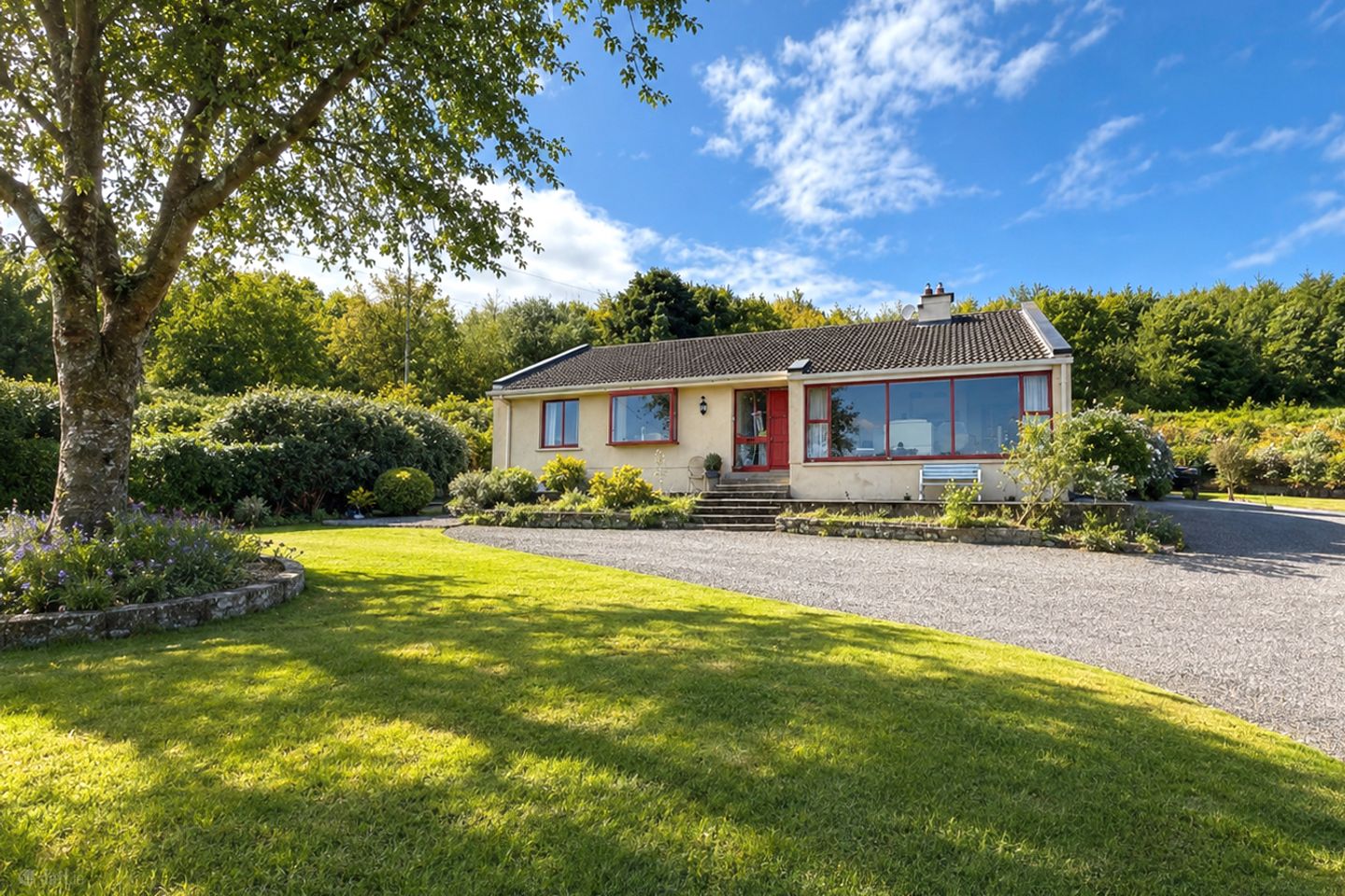 Grange Upper, Stradbally, Co. Laois, R32X2R7