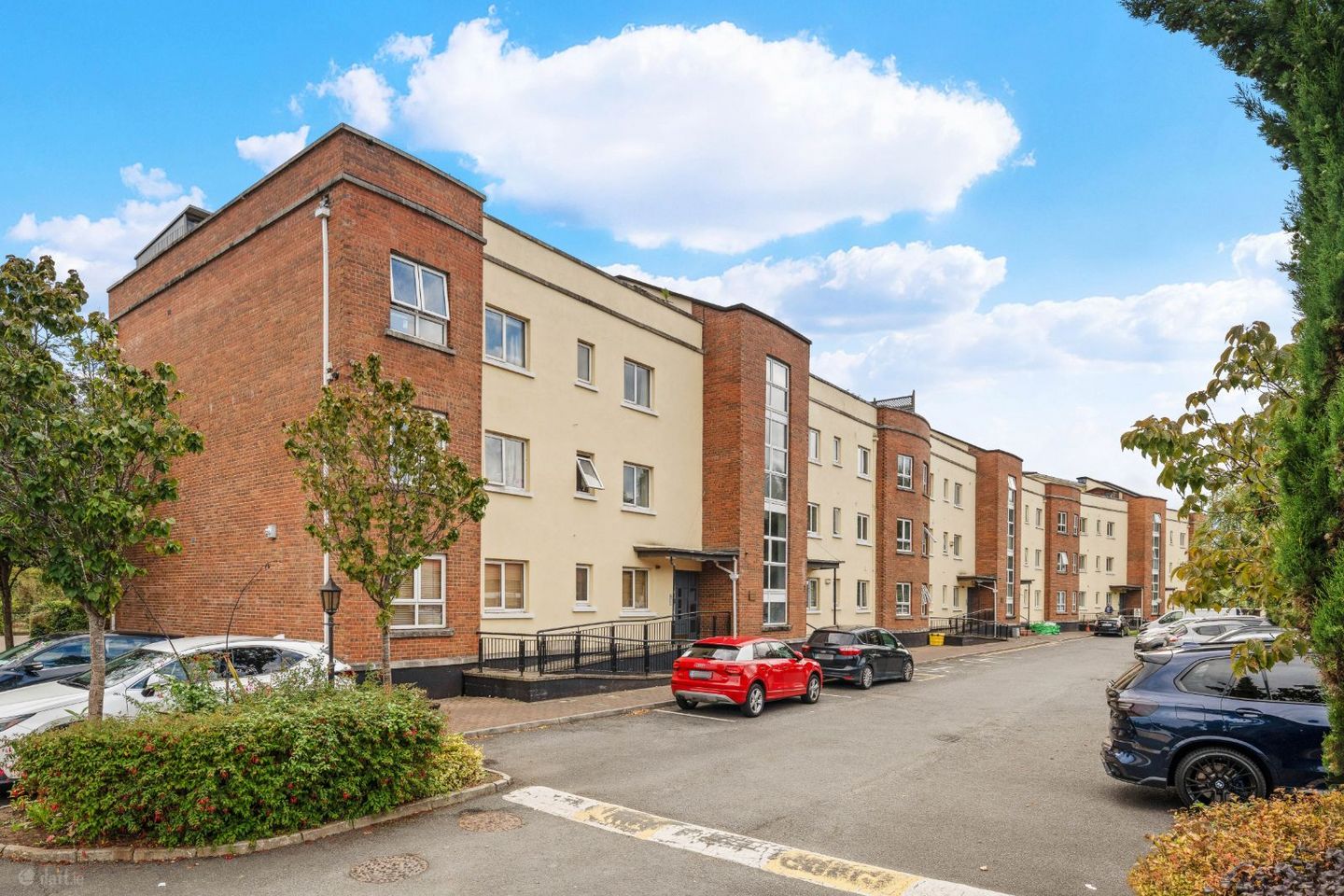 3 Woodbrook, Rivervale, Upper Dargle Road, Bray, Co. Wicklow, A98WV79