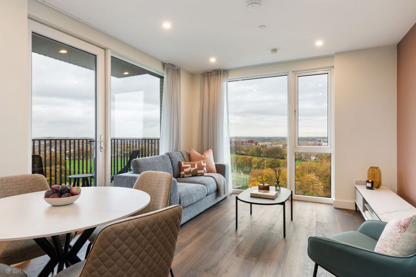 2 Bed A1, Brickfield Square , Brickfield Drive, Rialto, Co. Dublin