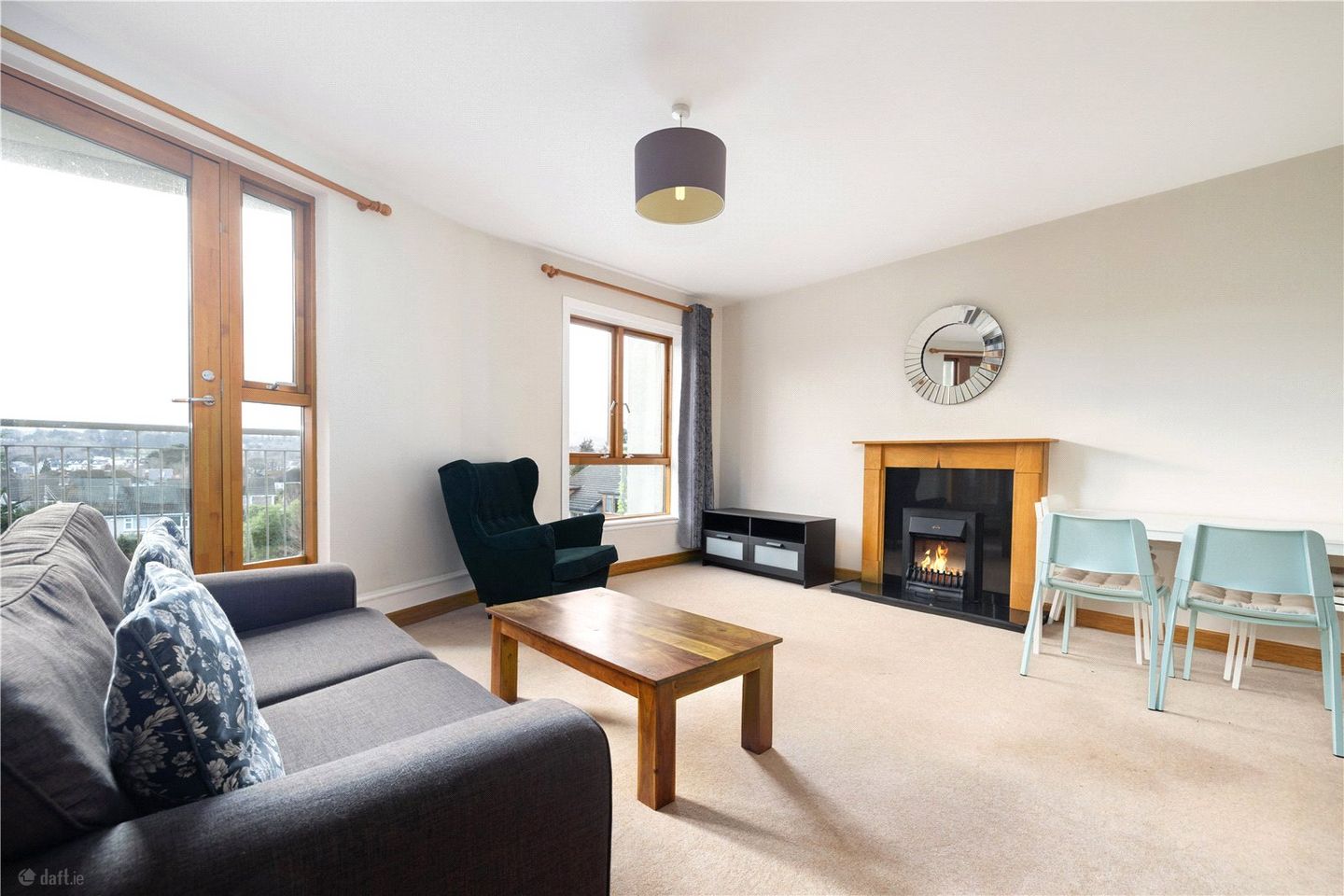 137 Granitefield Manor, Rochestown Avenue, Dun Laoghaire, Co. Dublin