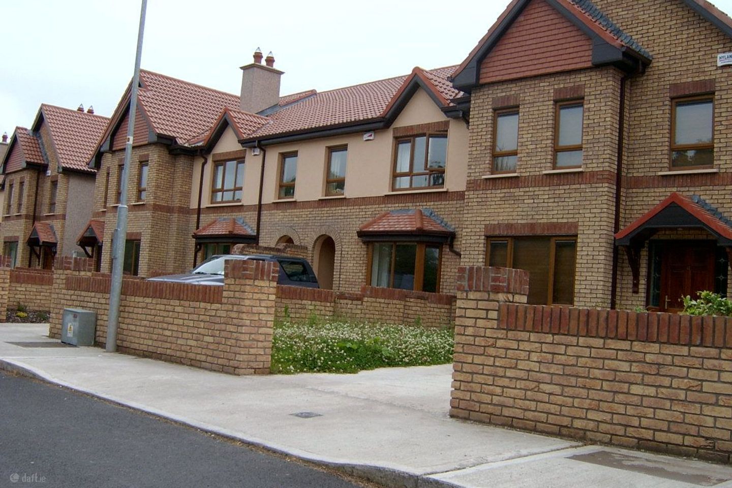 41 Yewlands, Maryborough Woods, Douglas, Co. Cork