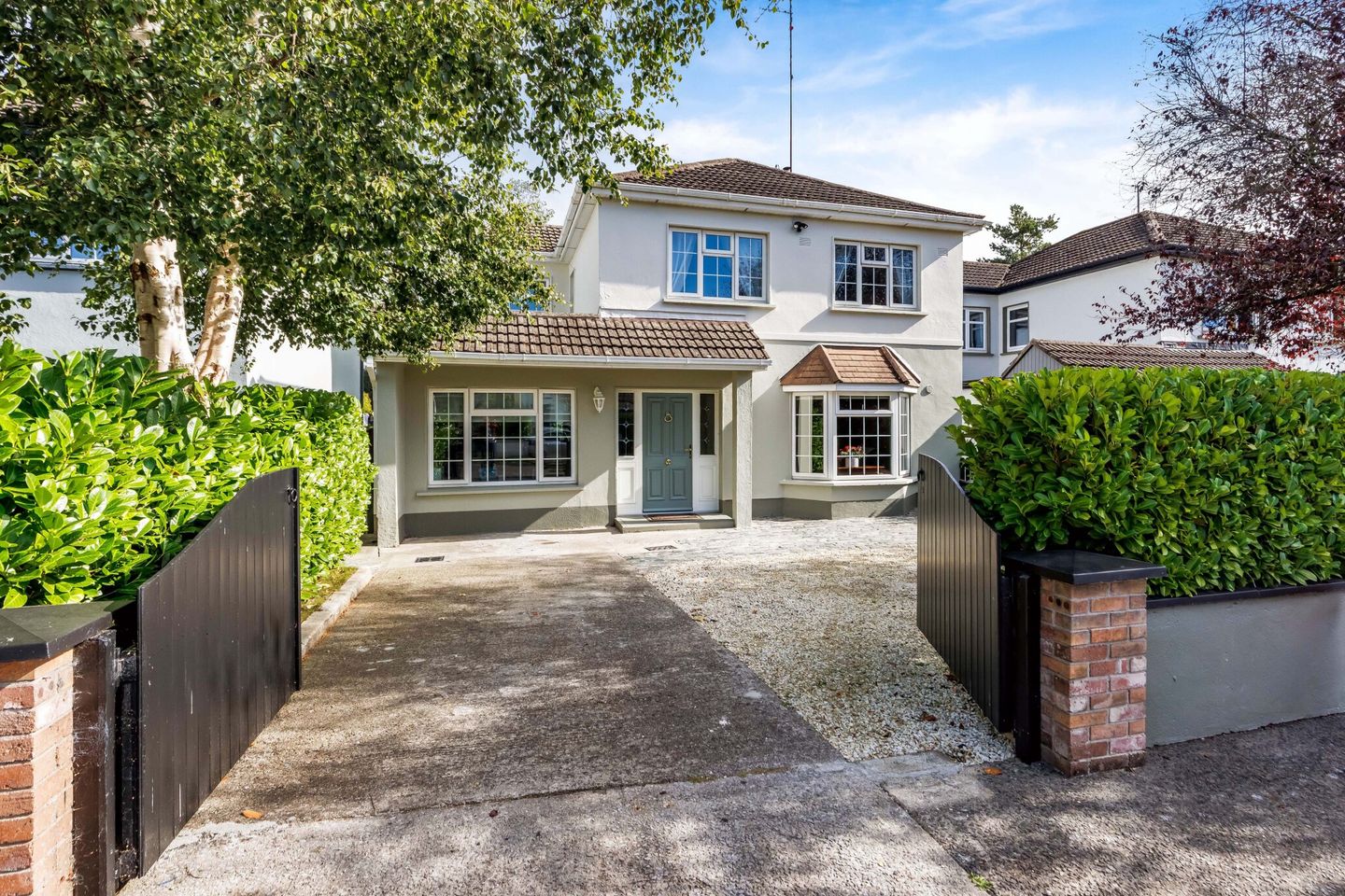 15 Castle Lawns, Athboy, Co Meath, C15 AX21