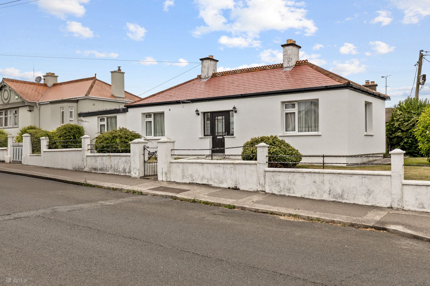 Cammarano, St John's Road, Wexford Town, Wexford, Y35 E3H7