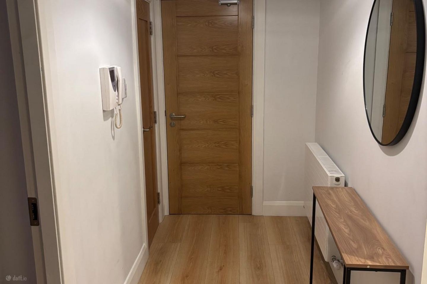 Ashling Court, 44 Charleston Road, Ranelagh, Dublin 6