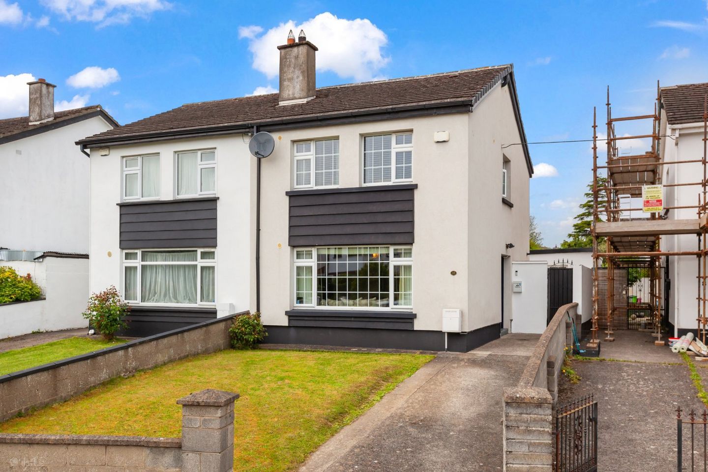 10 Brookhaven Drive, Blanchardstown, Dublin 15, D15NRD0