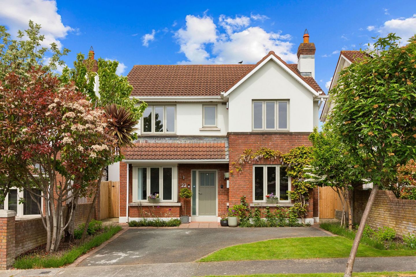 23 Brighton Place, Foxrock, Dublin 18, D18P2N9