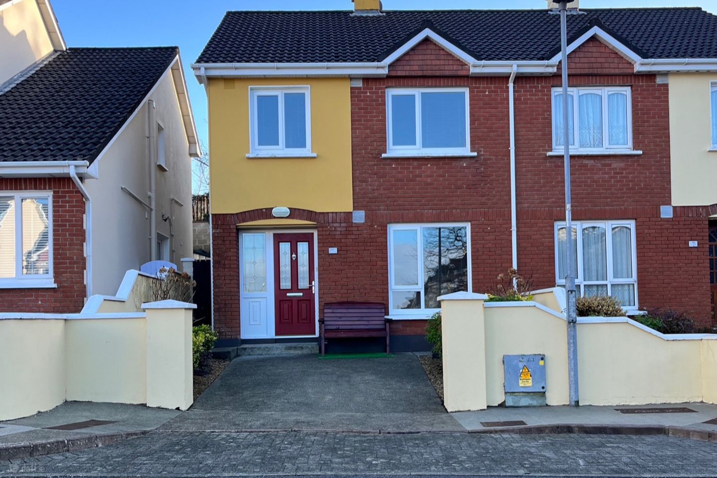 6 Castle Park, Killarney, Killarney, Co. Kerry, V93A99F