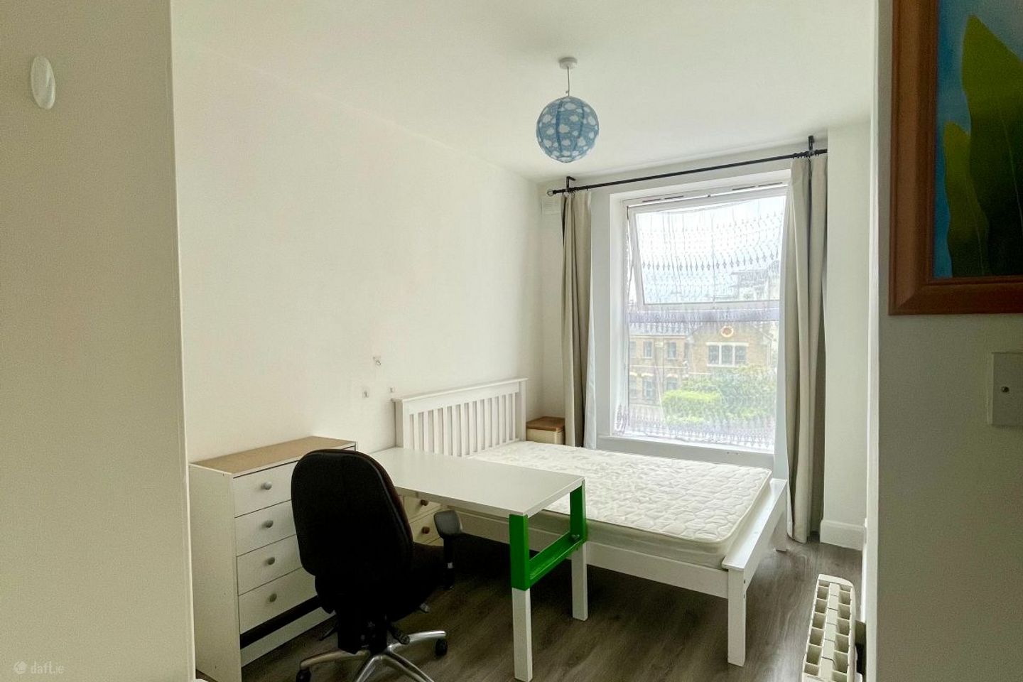 Block A,Smithfield Gate,King Street North,Dublin 7, Dublin 7