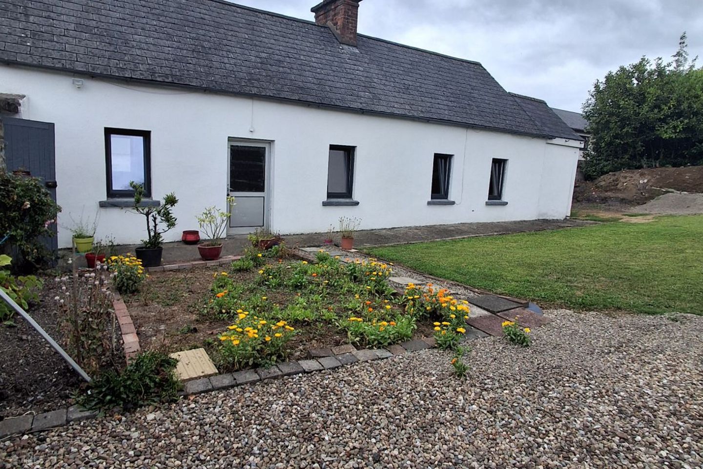 Main Street, Pallaskenry, Kilcornan, Co. Limerick, V94KWN9