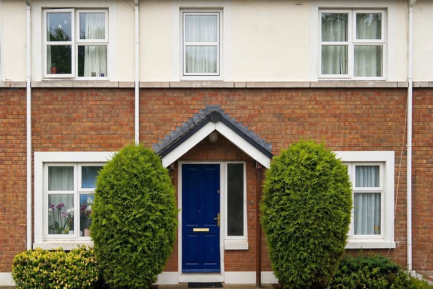 Cluain Riocaird, Castlegar, Galway, Tuam Road, Co. Galway