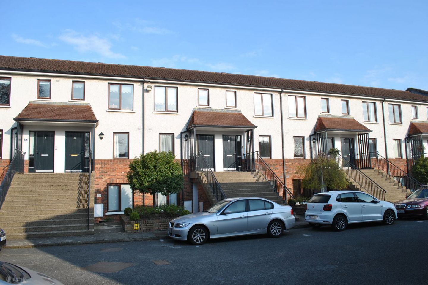 Merrion Grove, Blackrock, Booterstown, Co. Dublin