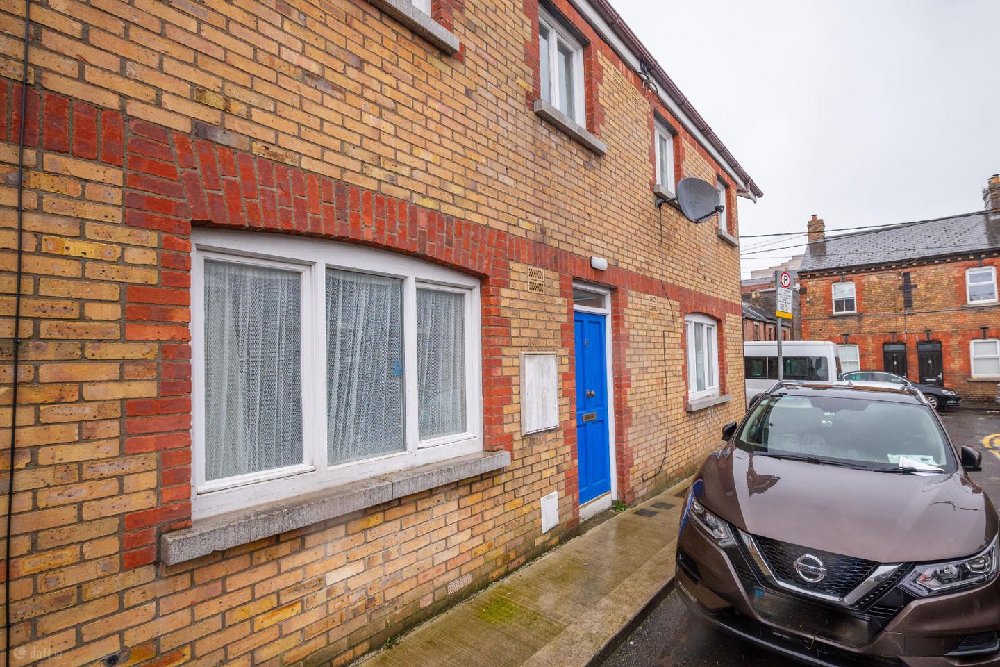 13 Blessington Place, Phibsborough, Co. Dublin, D07NCF3