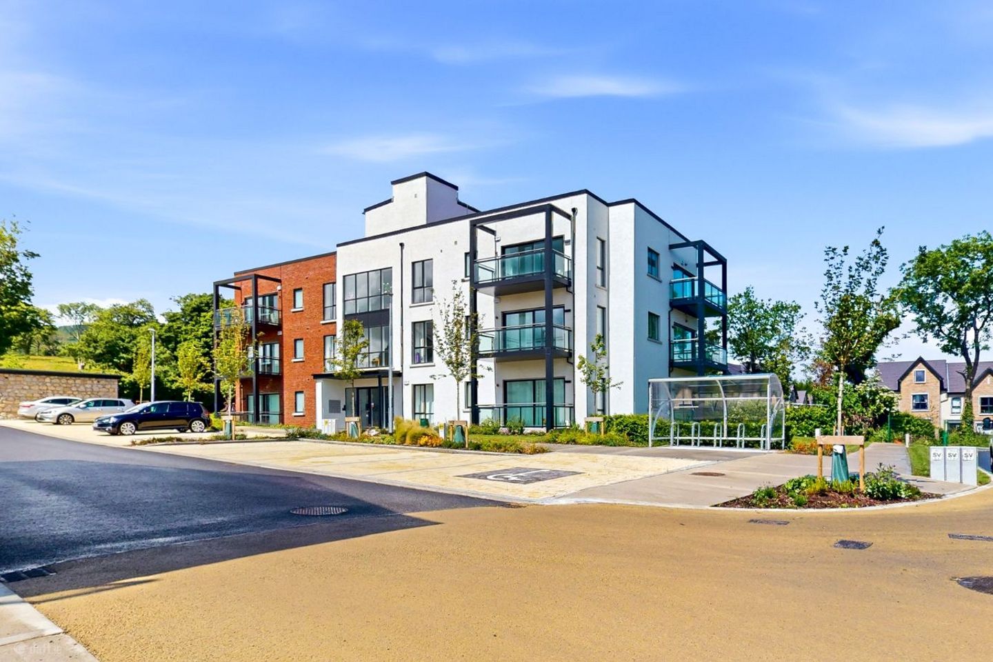 Apartment 6, Suttonfield Court, Suttonfield Park, Carrickmines, Dublin 18