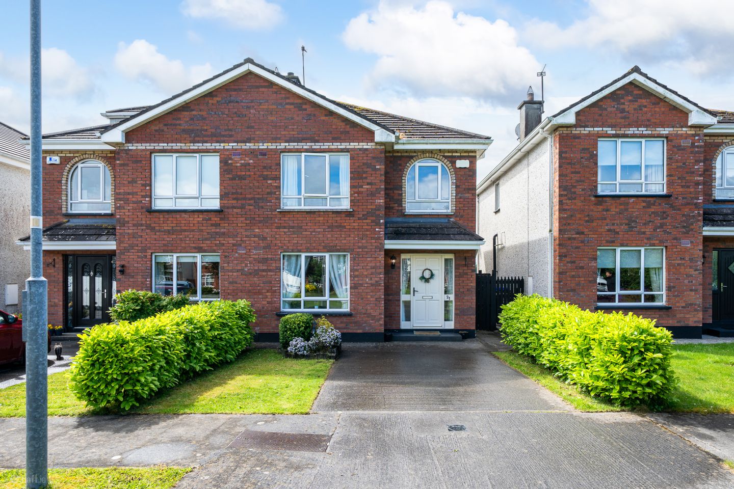 21 Lynally Grove, Mucklagh, Co. Offaly, R35K461