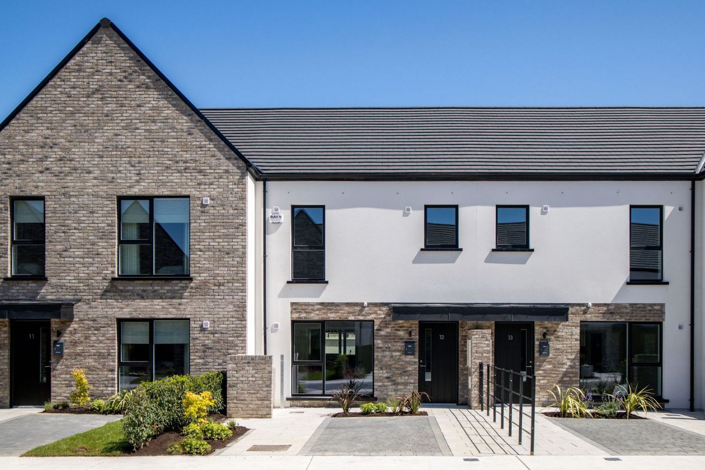The Beacon, 3 Bed House , Pebble Cove, Portmarnock, Co. Dublin
