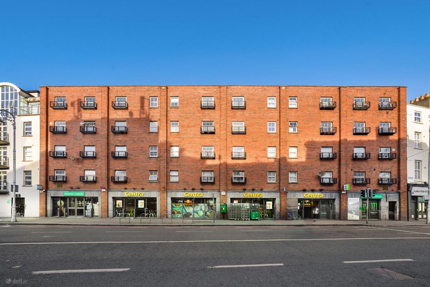 Apartment 10, Kingsmill Court, North Dublin City, Dublin 1, D01Y923