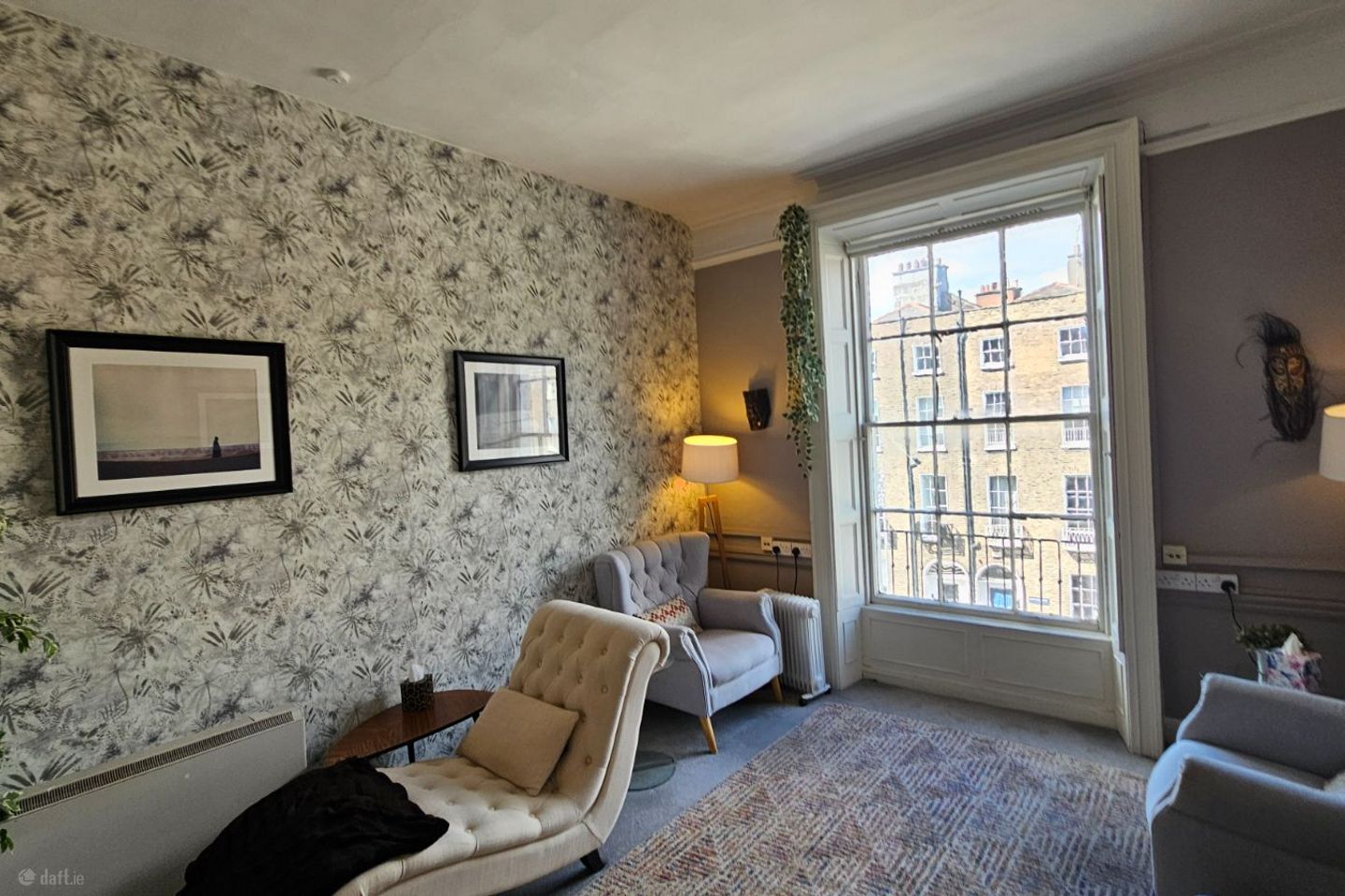 23 Fitzwilliam Street Upper, Dublin 2, Dublin 2