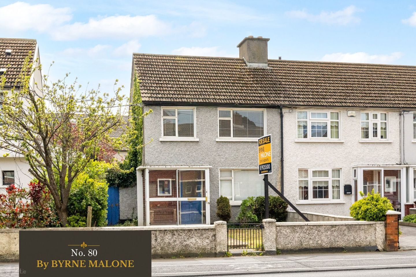 80 Nutgrove Avenue, Rathfarnham, Dublin 14, D14X8N3