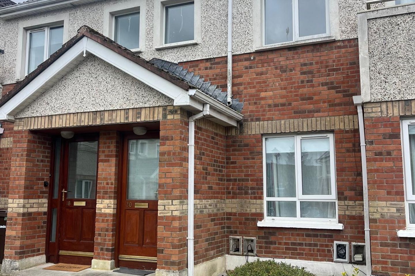 20 Linnetfields Park, Castaheany, Ongar, Co. Dublin, D15C6V3