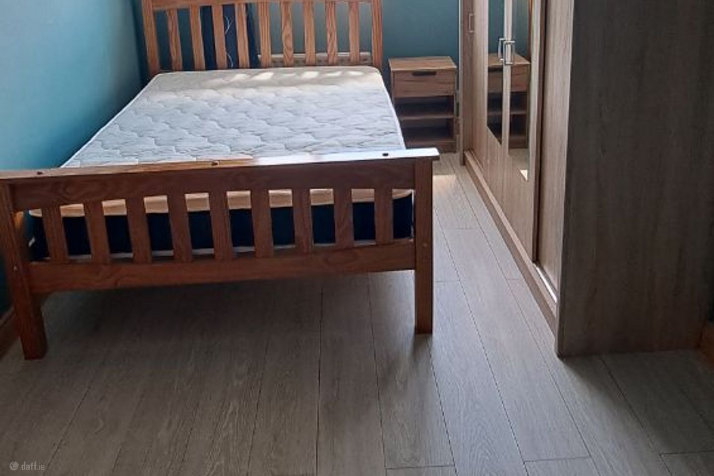 Hawthorn Estate, Ballyvolane, Co. Cork