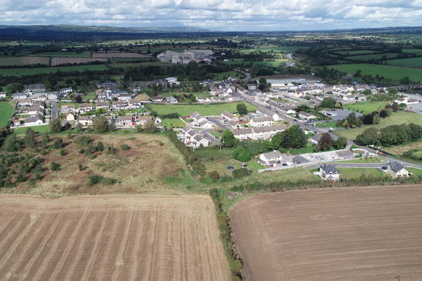 Barrowmount, Goresbridge, Co. Kilkenny