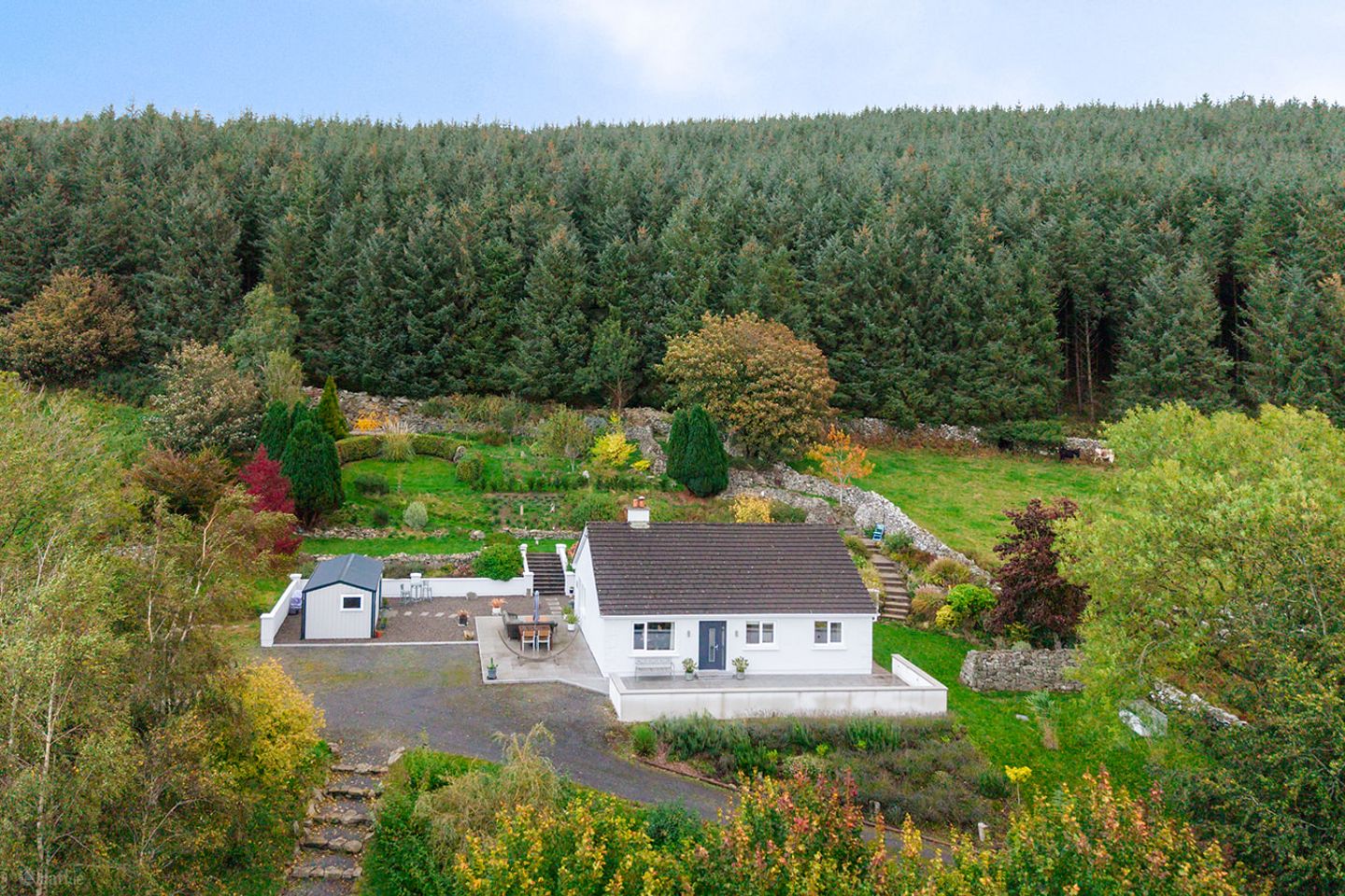 Ballybrack, Borris, Kilkenny, Co. Kilkenny, R95HW83