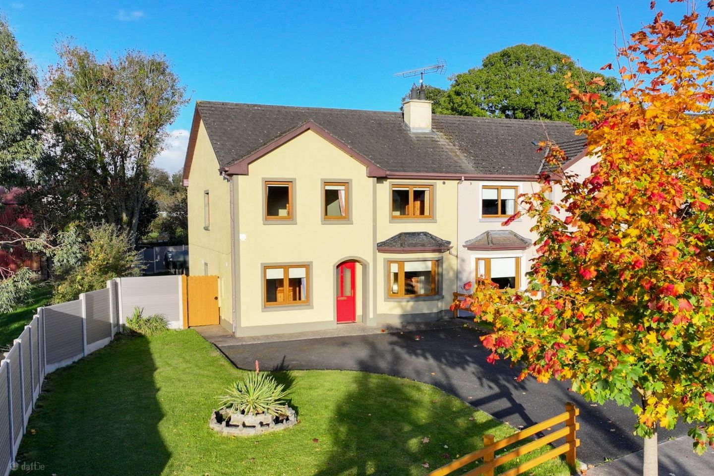 17 Loughan Hill, Drumlish, Drumlish, Co. Longford, N39X622
