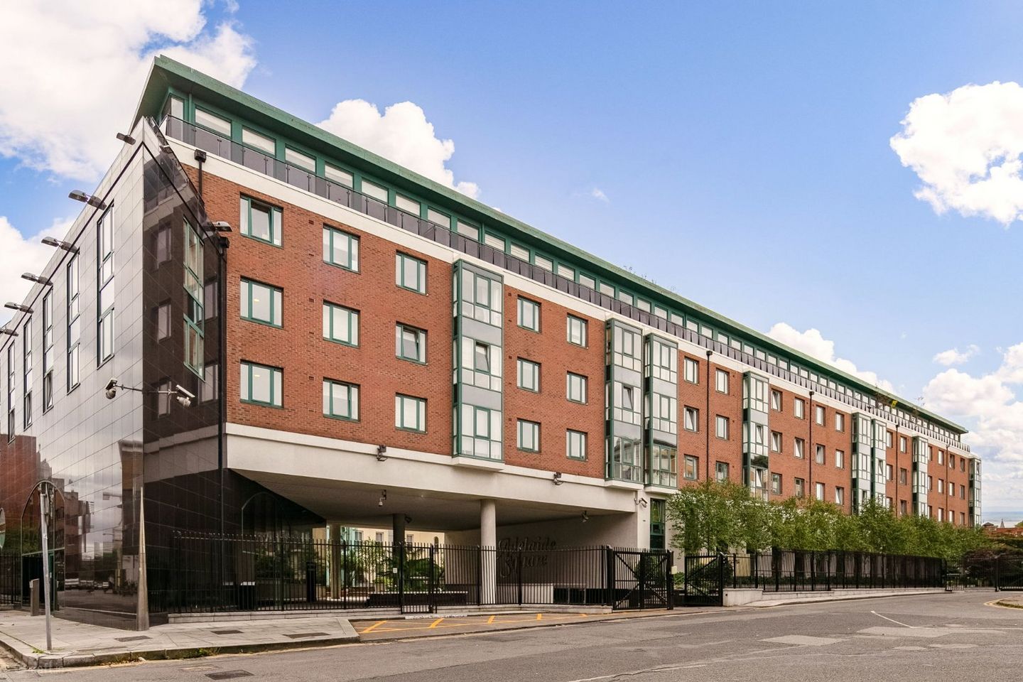 Penthouse, 132 Adelaide Square, Whitefriar Street,, Dublin 8, D08CX50