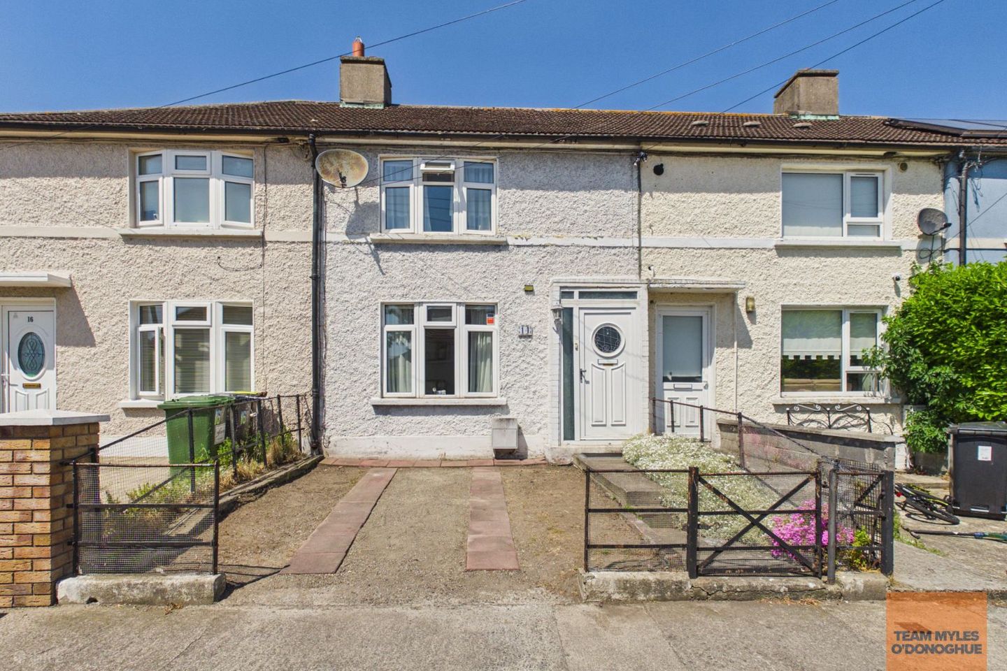 14 Cashel Avenue, Dublin 12, Kimmage, Dublin 12, D12WF4E
