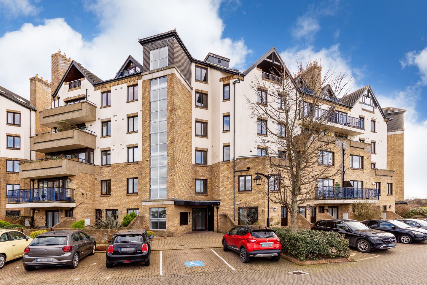 329 Malahide Marina, Malahide, Co. Dublin, K36X364