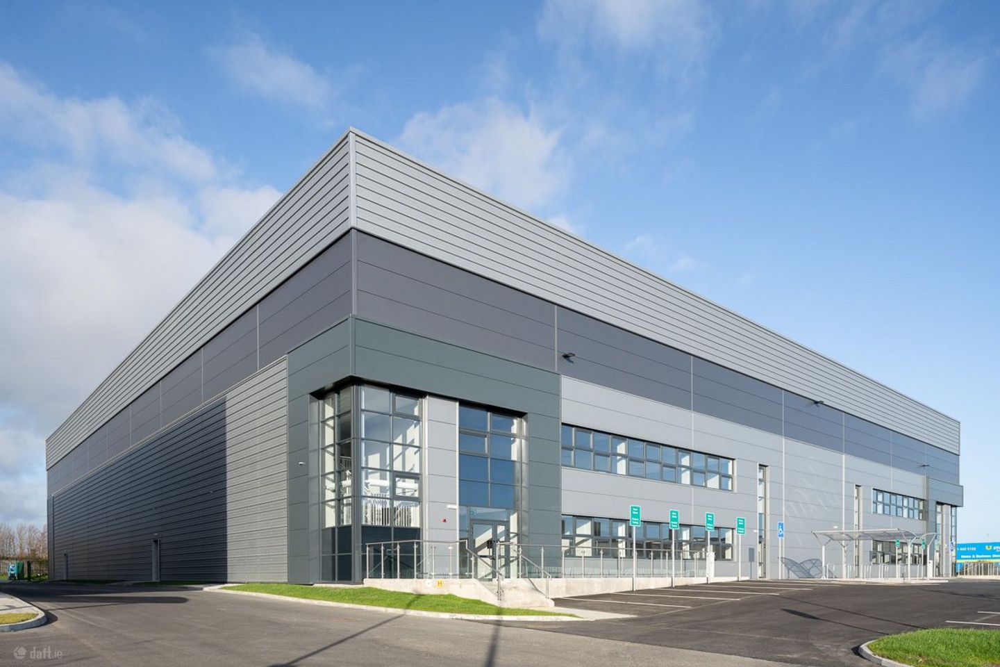 Unit A8A North City Business Park, North Road, Finglas, Co. Dublin