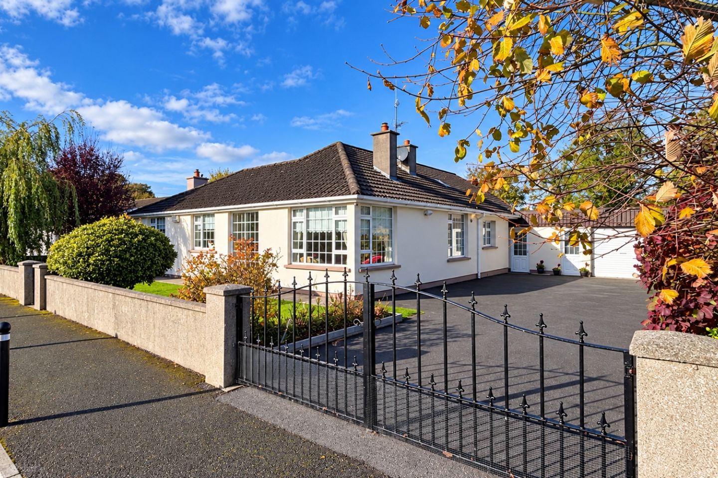 5 Merino Drive, Stoneyford, Co. Kilkenny, R95 H6F9