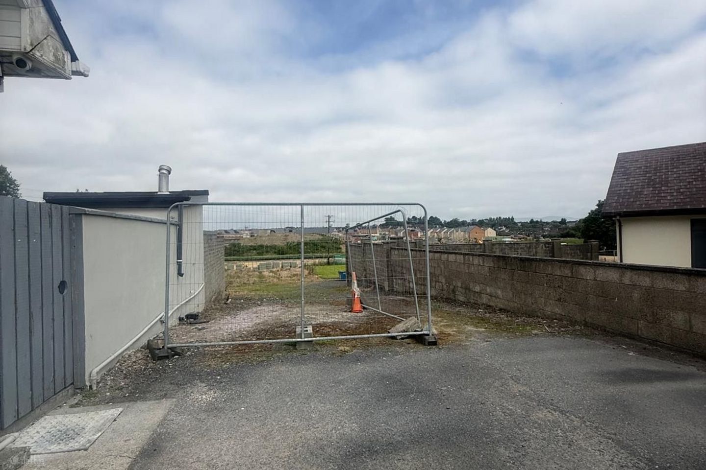 Site No 2 , at Garden Vale , Greengates , Blackrock, Co. Louth
