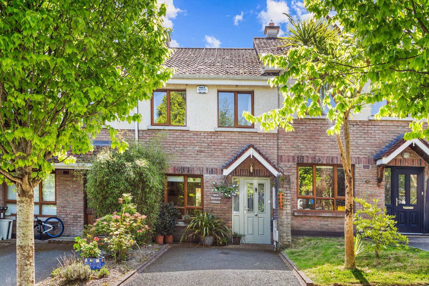 37 Convent Court, Delgany, Delgany, Co. Wicklow, A63VP93