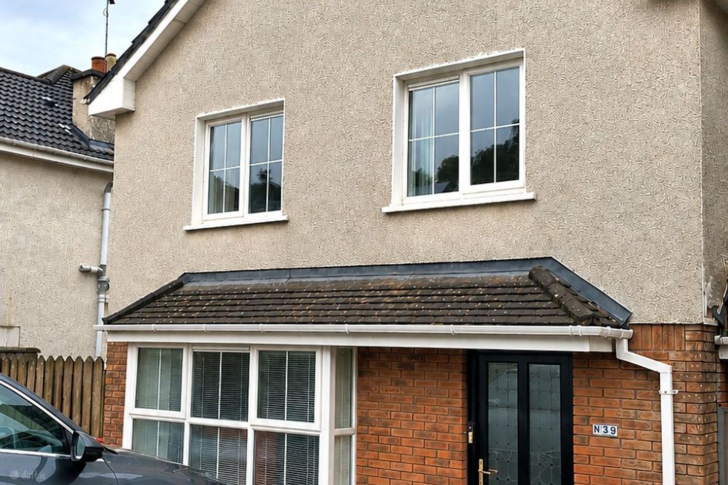 Monastery Avenue, Blarney Road, Cork, Gurranabraher, Co. Cork