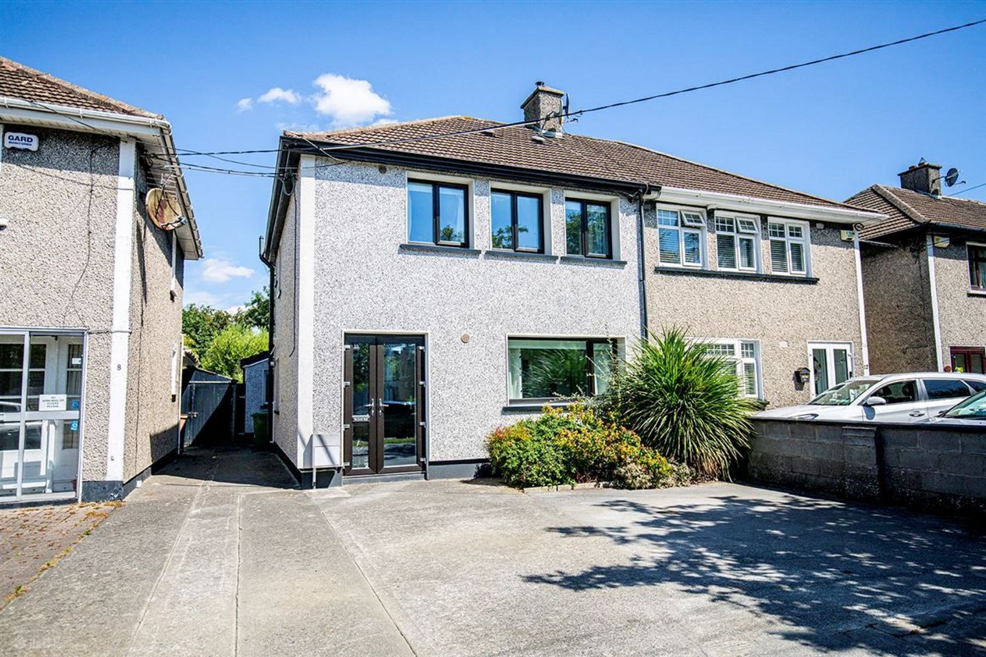 10 Cooleen Avenue, Dublin 9, Beaumont, Dublin 9, D09YH68