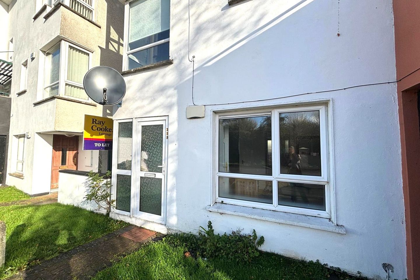 Castlecurragh Heath, Blanchardstown, Dublin 15, Blanchardstown, Dublin 15