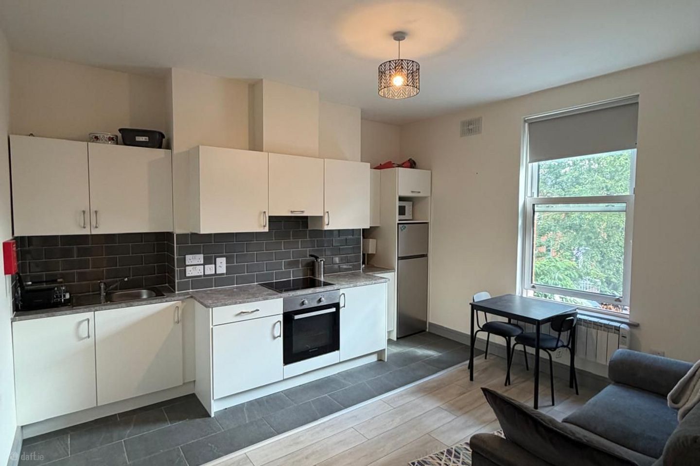 Rathdown Road, Dublin 7
