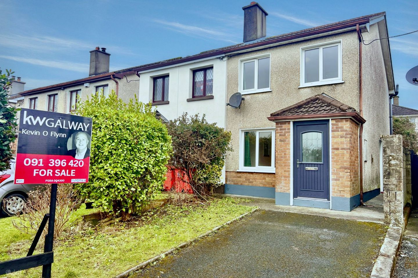 191 Laurel Park, Newcastle, Newcastle, Co. Galway, H91YYK0