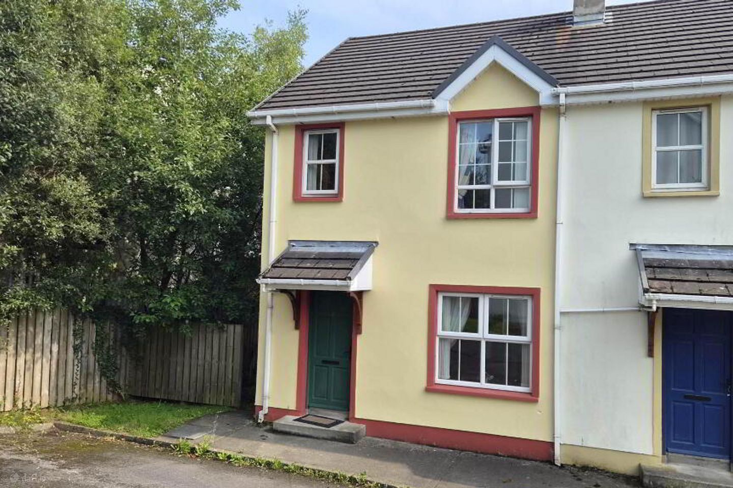 9 Duffys Lane, Letterkenny, Co. Donegal