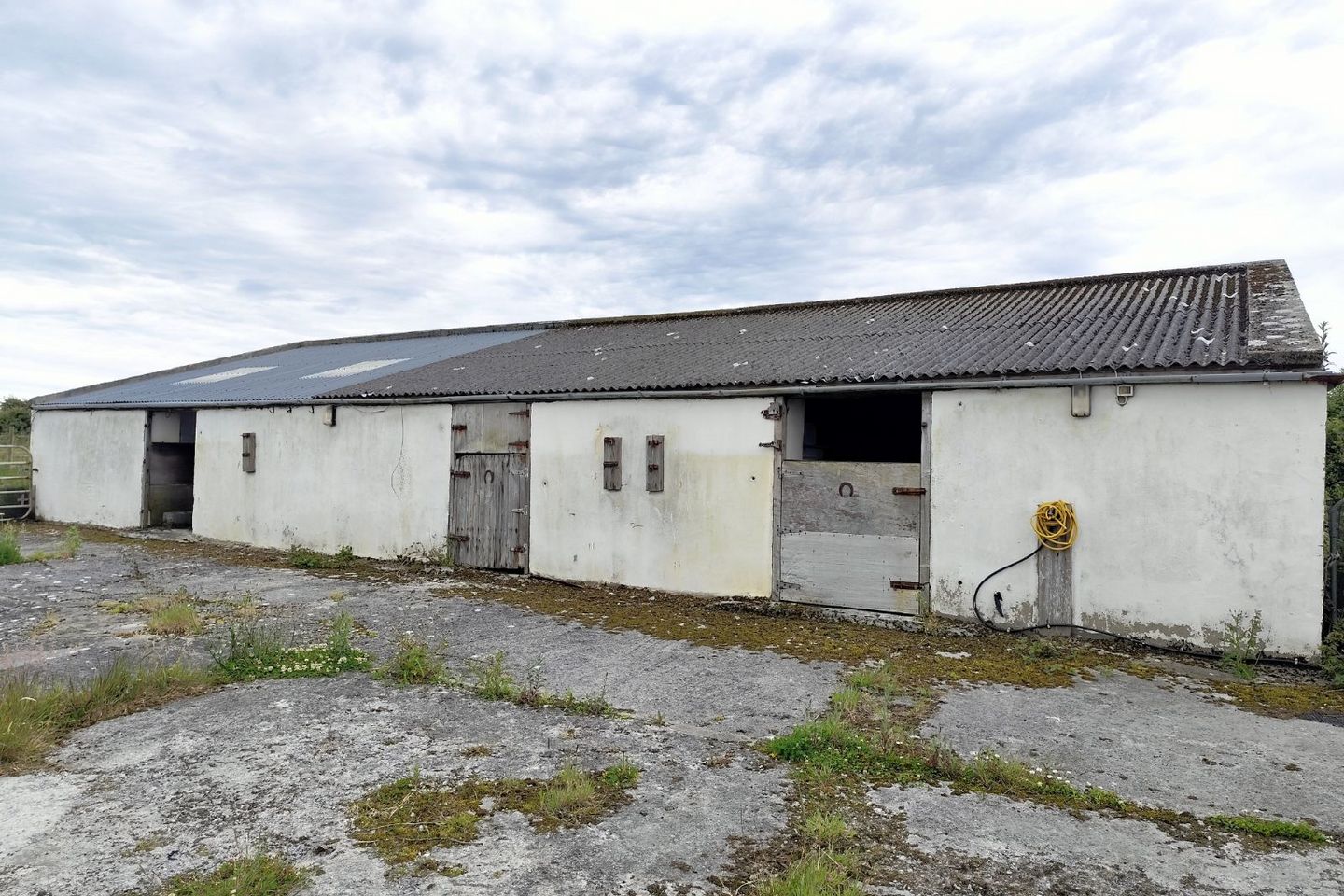 Querrin West, Querrin, Co. Clare