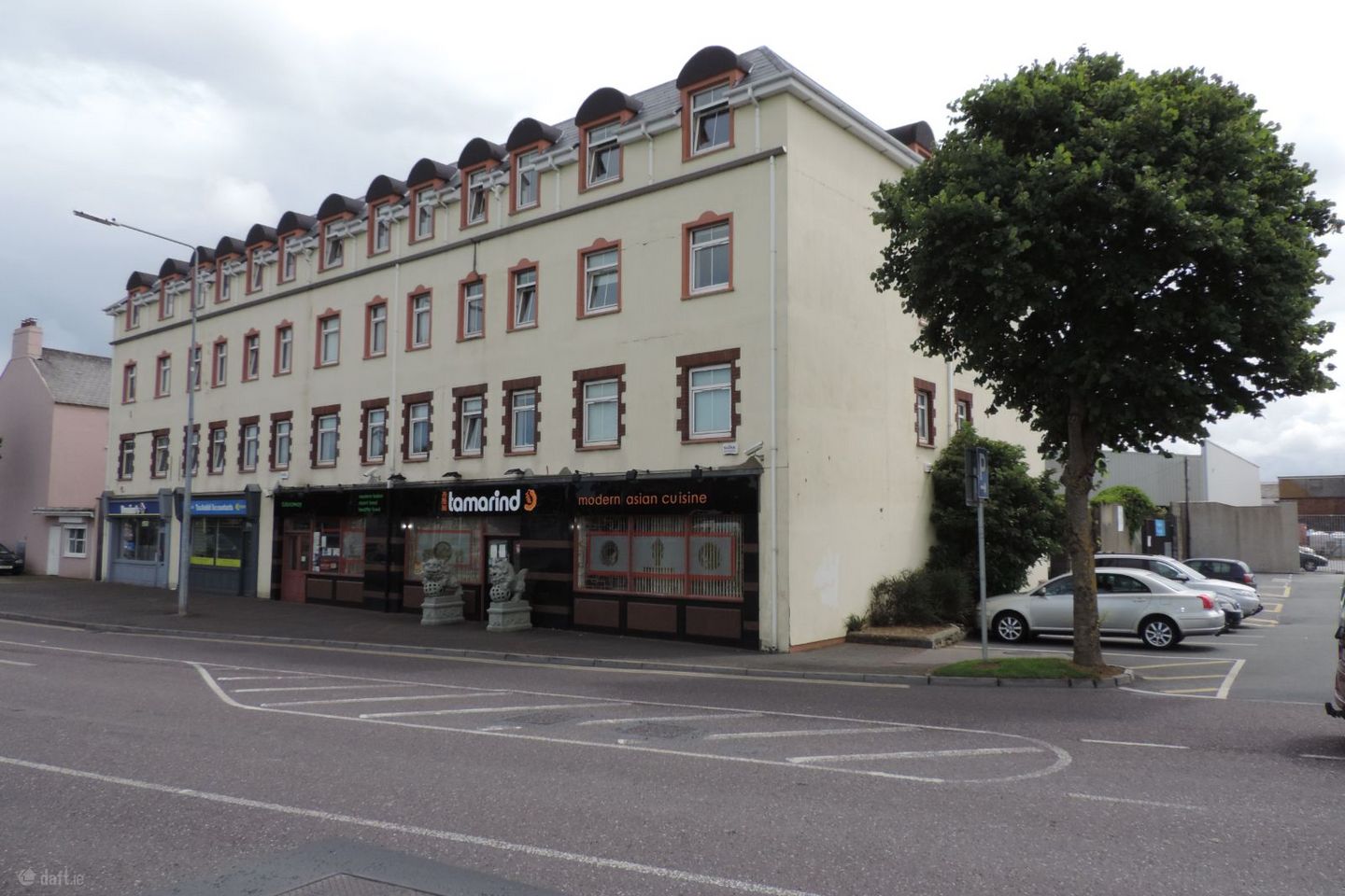Apartment 1, Carraig House, Matt Talbot Road, Tralee, Co. Kerry, V92H522