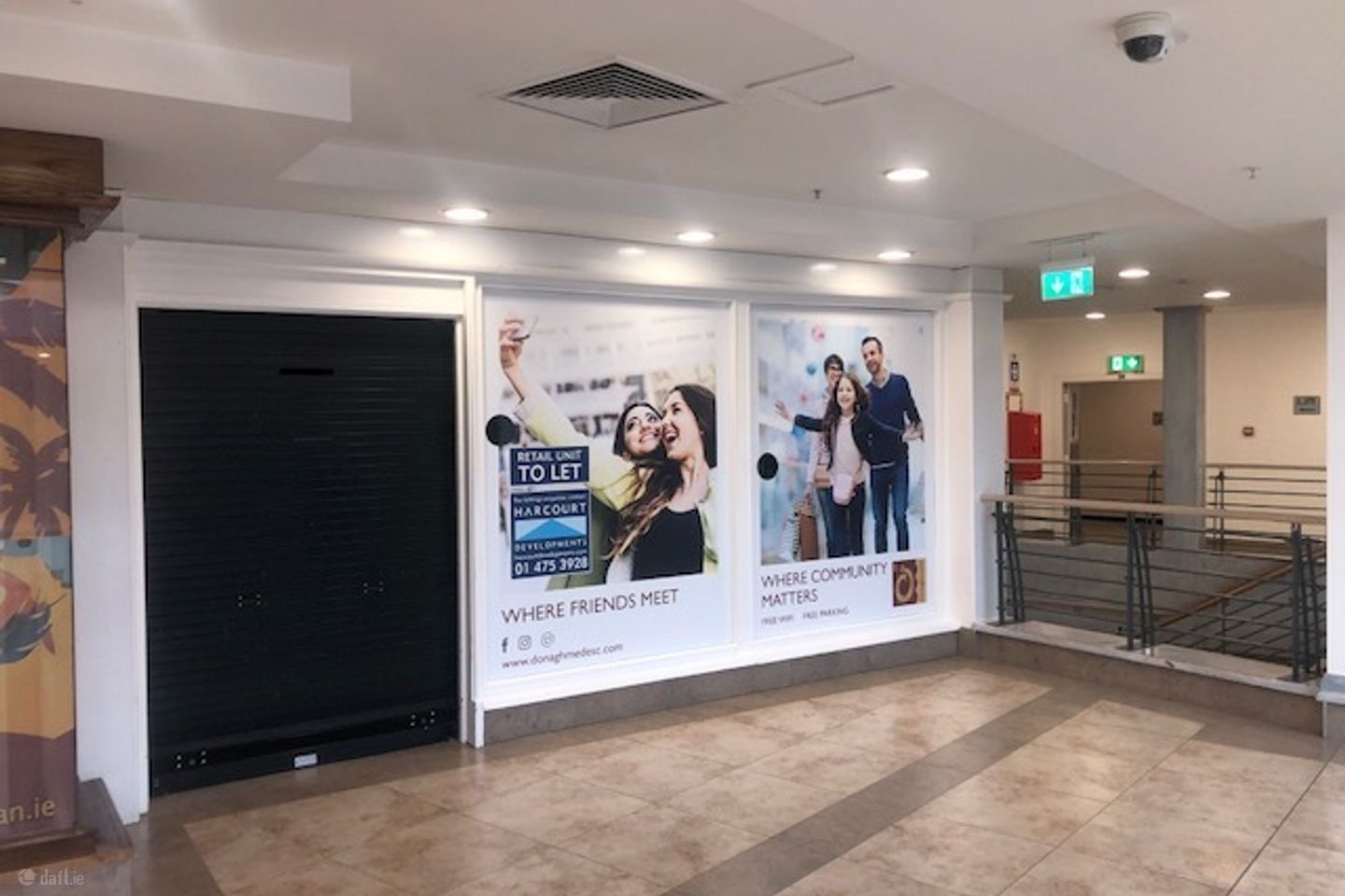 Unit 92, Donaghmede Shopping Centre, Grange Road, Donaghmede, Dublin 13