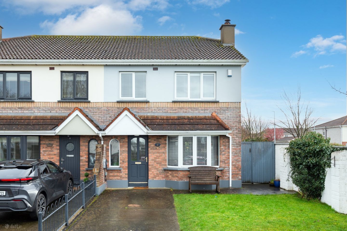 2 Fforster Lawn, Lucan, Co Dublin, K78VA44