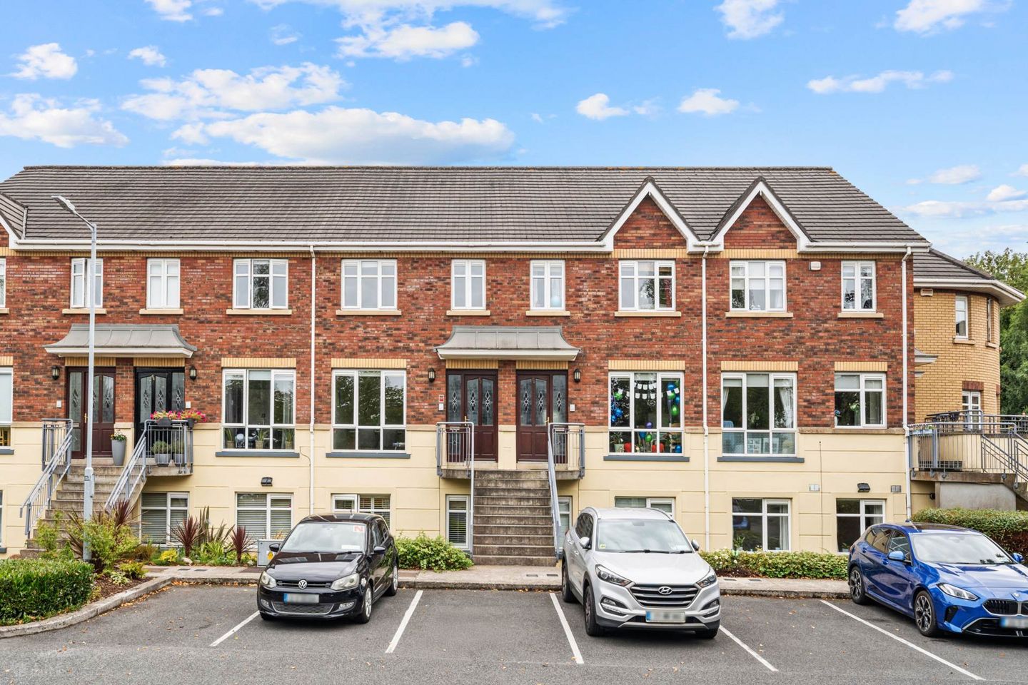62 Collegefort, Castleknock, Dublin 15, Co. Dublin, D15PX93