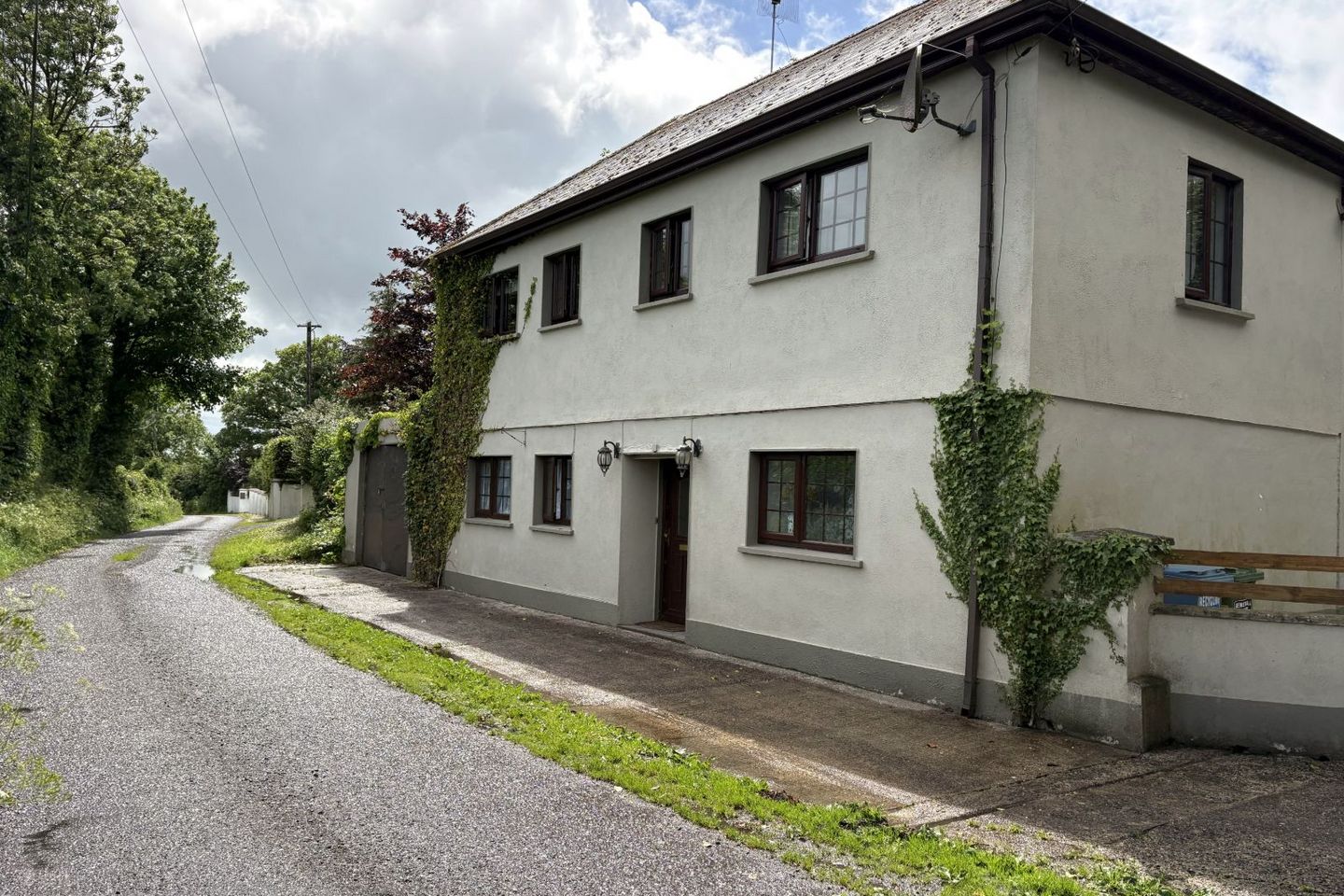 Cloverfield, Pallasgreen, Dromkeen, Co. Limerick, V94AVC5