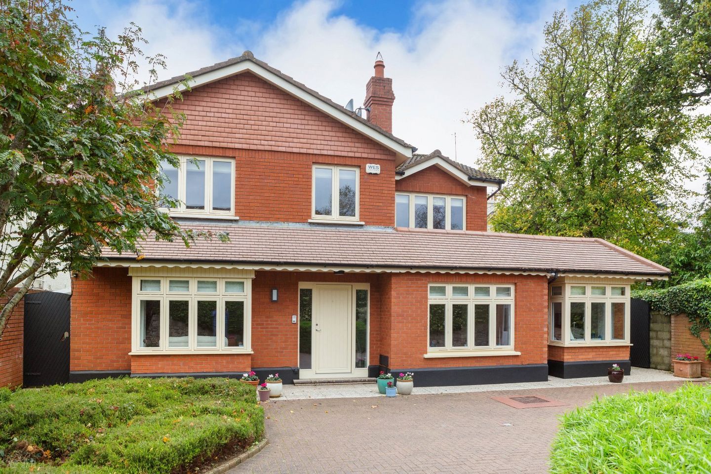 4 Foxrock Manor, Foxrock, Dublin 18, D18W3Y7