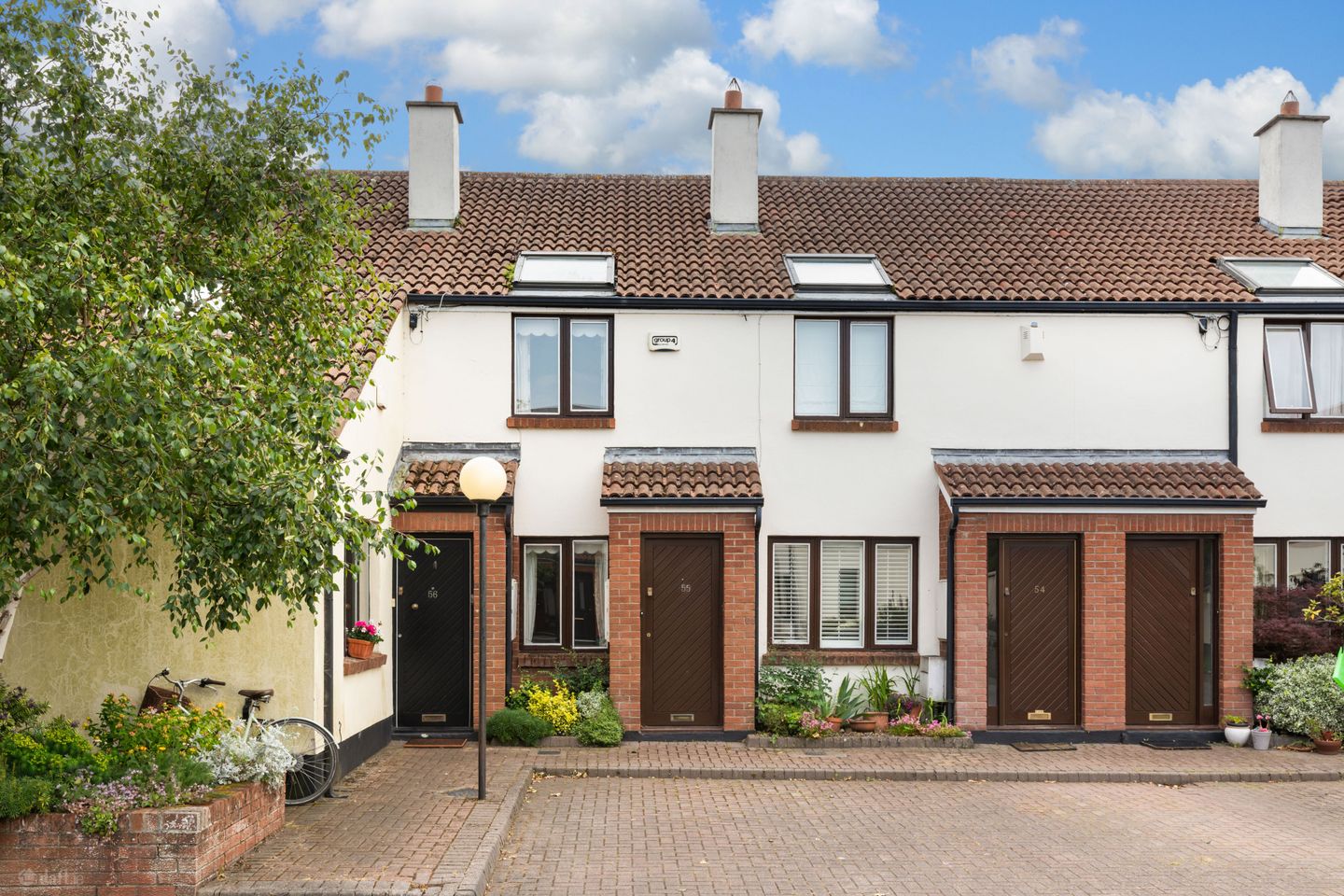 55 Park Court, Sandymount, Dublin 4, D04XT71